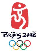 Beijing Olympics Logo