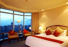 Hotel rooms in Asia hotels